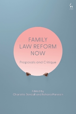 Family Law Reform Now - 