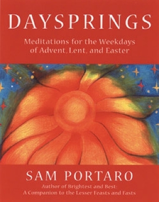 Daysprings - Sam Portaro