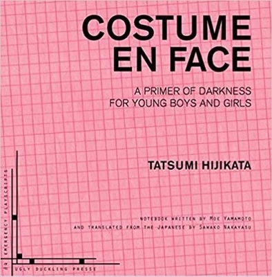 Costume En Face: Primer Darkness - Tatsumi Hijikata