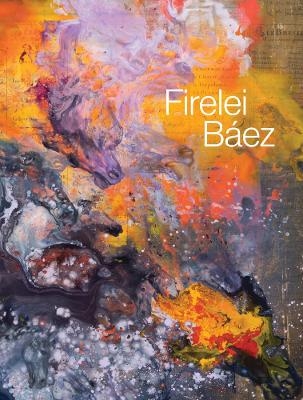 Firelei B�ez - 