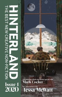 Hinterland - Mark Cocker