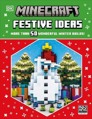 Minecraft Festive Ideas -  Dk