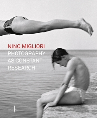 Nino Migliori: Photography as Constant Research - 
