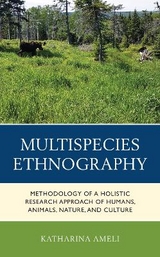 Multispecies Ethnography - Katharina Ameli