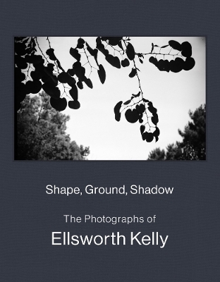 Shape, Ground, Shadow: The Photographs of Ellsworth Kelly - 