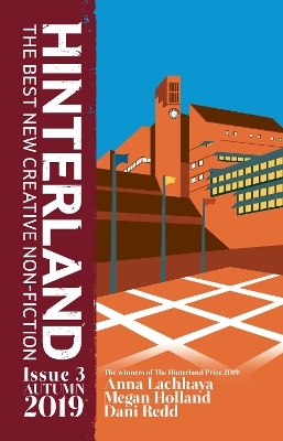 Hinterland - George Szirtes, Helen Szirtes, Anna Lachkaya