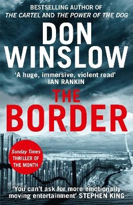 The Border - Don Winslow