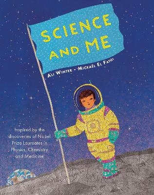 Science and Me - Ali Winter