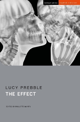 The Effect - Lucy Prebble