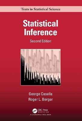 Statistical Inference - George Casella, Roger Berger