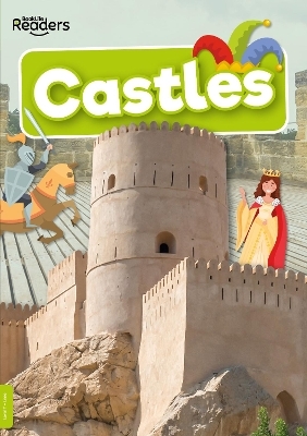 Castles - Louise Nelson