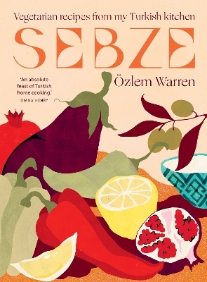 Sebze - Özlem Warren