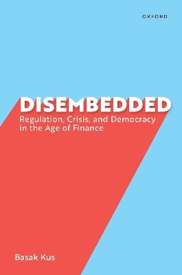 Disembedded - Basak Kus