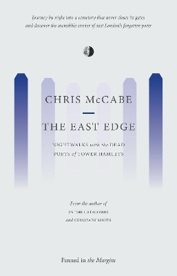 The East Edge - Chris McCabe