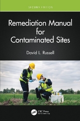 Remediation Manual for Contaminated Sites - Russell, David L.