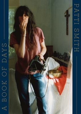 A Book of Days - Patti Smith