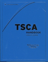 TSCA Handbook - McKenna Long & Aldridge, LLP