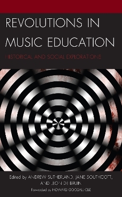 Revolutions in Music Education - 