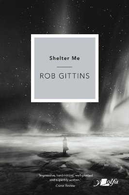 Shelter Me - Rob Gittins