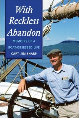 With Reckless Abandon - Jim Sharp