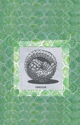 Pangolin - Stephen Moore