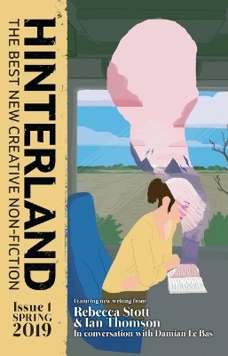 Hinterland - Rebecca Stott, Ian Thomson