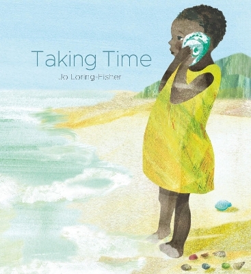 Taking Time - Jo Loring-Fisher