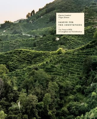 Caring for the Countryside: The Prosecco Hills of Conegliano and Valdobbiadene - 