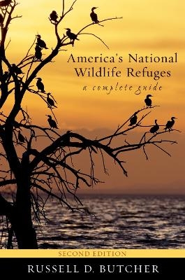 America's National Wildlife Refuges - Russell D. Butcher