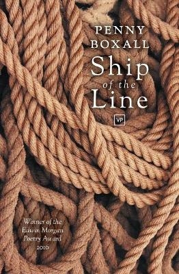 Ship of the Line - Penny Boxall