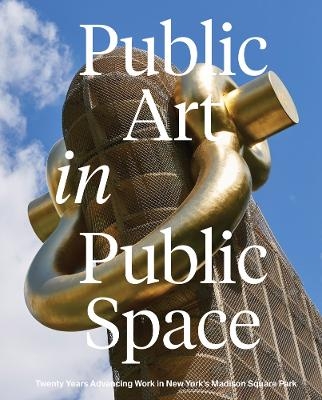 Public Art in Public Space - 