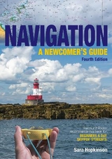 Navigation: A Newcomer’s Guide - Hopkinson, Sara