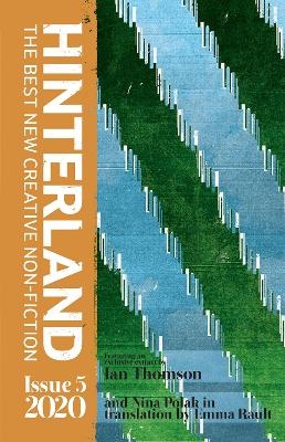 Hinterland - Ian Thomson