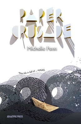 Paper Crusade - Michelle Penn