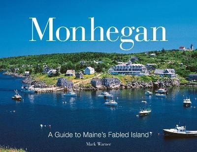 Monhegan - Mark Warner