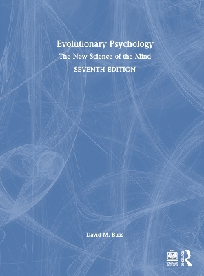 Evolutionary Psychology - David M. Buss