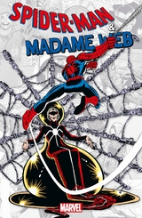Spider-Man & Madame Web - Dennis O'Neil, John Romita Jr., Roger Stern, Dan Slott, Humberto Ramos