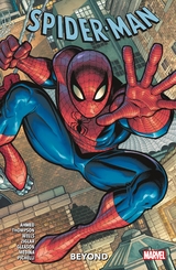 Spider-Man: Beyond - Zeb Wells, Patrick Gleason, Kelly Thompson, Cody Ziglar, Paco Medina, Sara Picelli,  u.a.