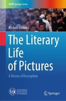 The Literary Life of Pictures - Michele Cometa