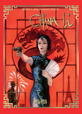 China Li - Jean-François Charles, Maryse Charles