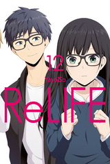 ReLIFE 12 -  YayoiSo