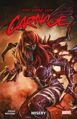 Das Erbe von Carnage: Misery - Sabir Pirzada, Francesco Mortarino