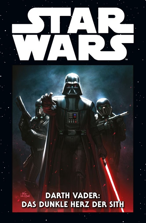 Star Wars Marvel Comics-Kollektion - Greg Pak, Raffaele Ienco, Roland Boschi