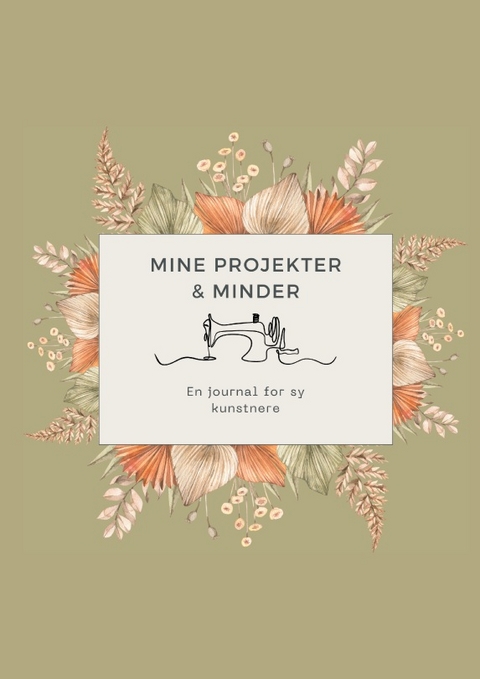 Mine projekter & minder - Tenna Klingenberg, Tina Snediker