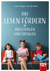 Das Lesen fördern - Hans-Jürgen van der Gieth