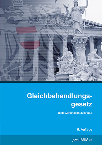 Gleichbehandlungsgesetz - 