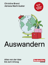 Auswandern - Brand, Christine