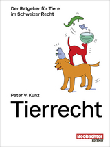 Tierrecht - Peter V. Kunz