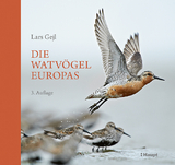 Die Watvögel Europas - Gejl, Lars