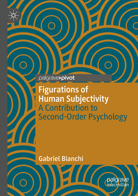 Figurations of Human Subjectivity - Gabriel Bianchi